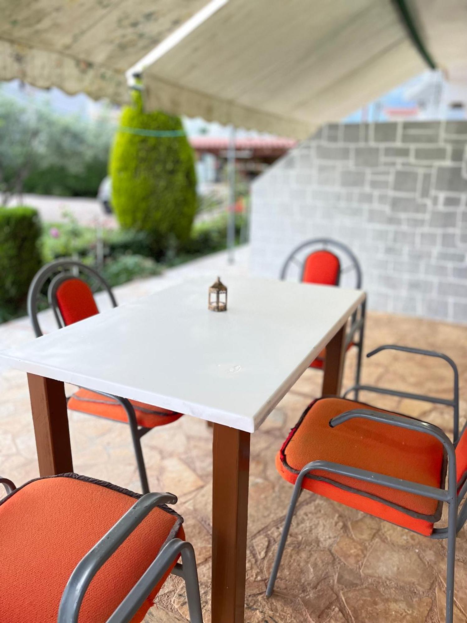 Ksamil Studio&Apartments Екстериор снимка