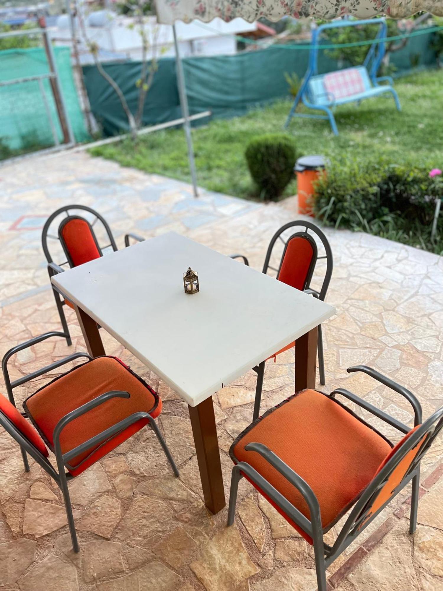 Ksamil Studio&Apartments Екстериор снимка