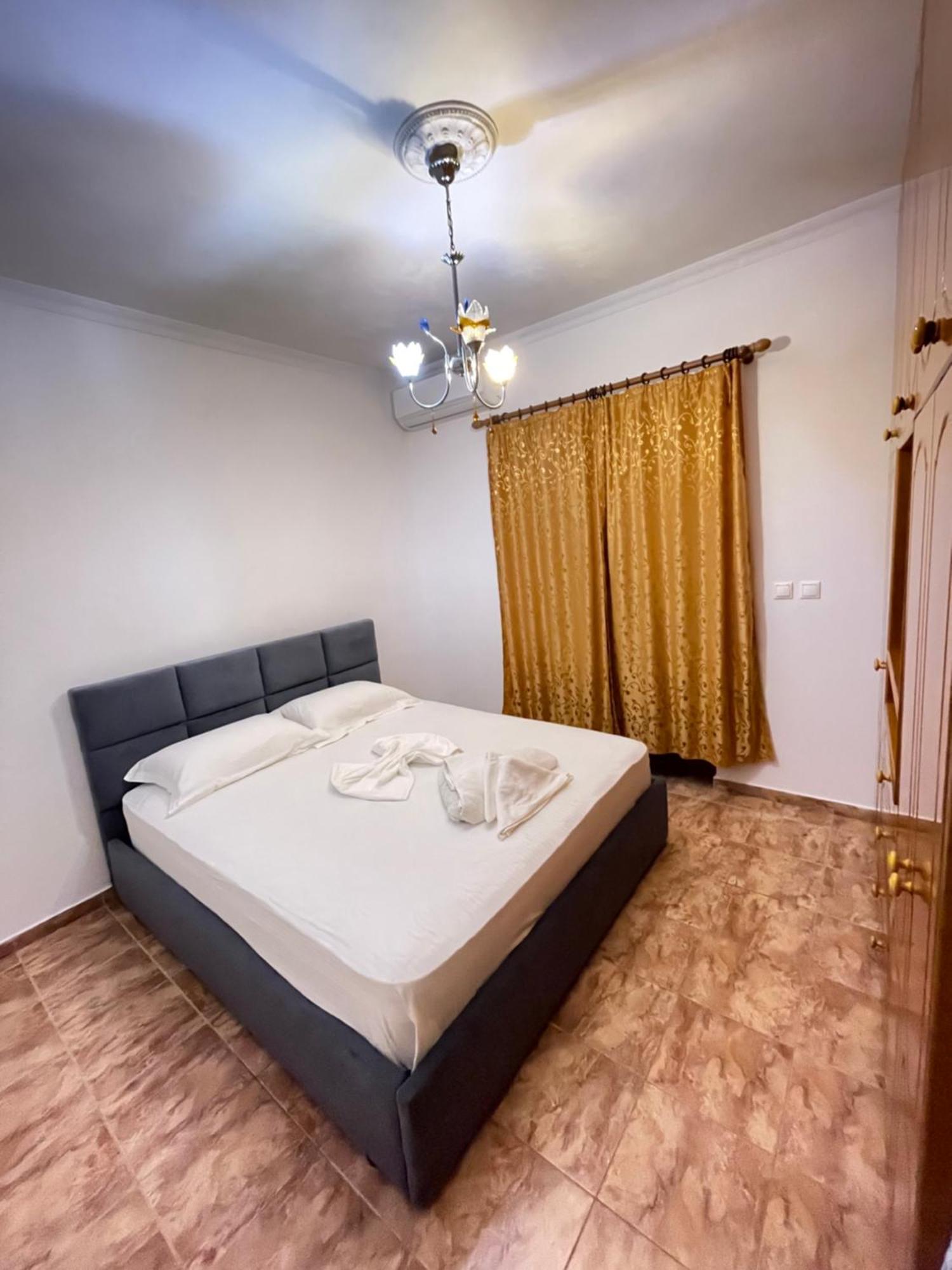Ksamil Studio&Apartments Екстериор снимка
