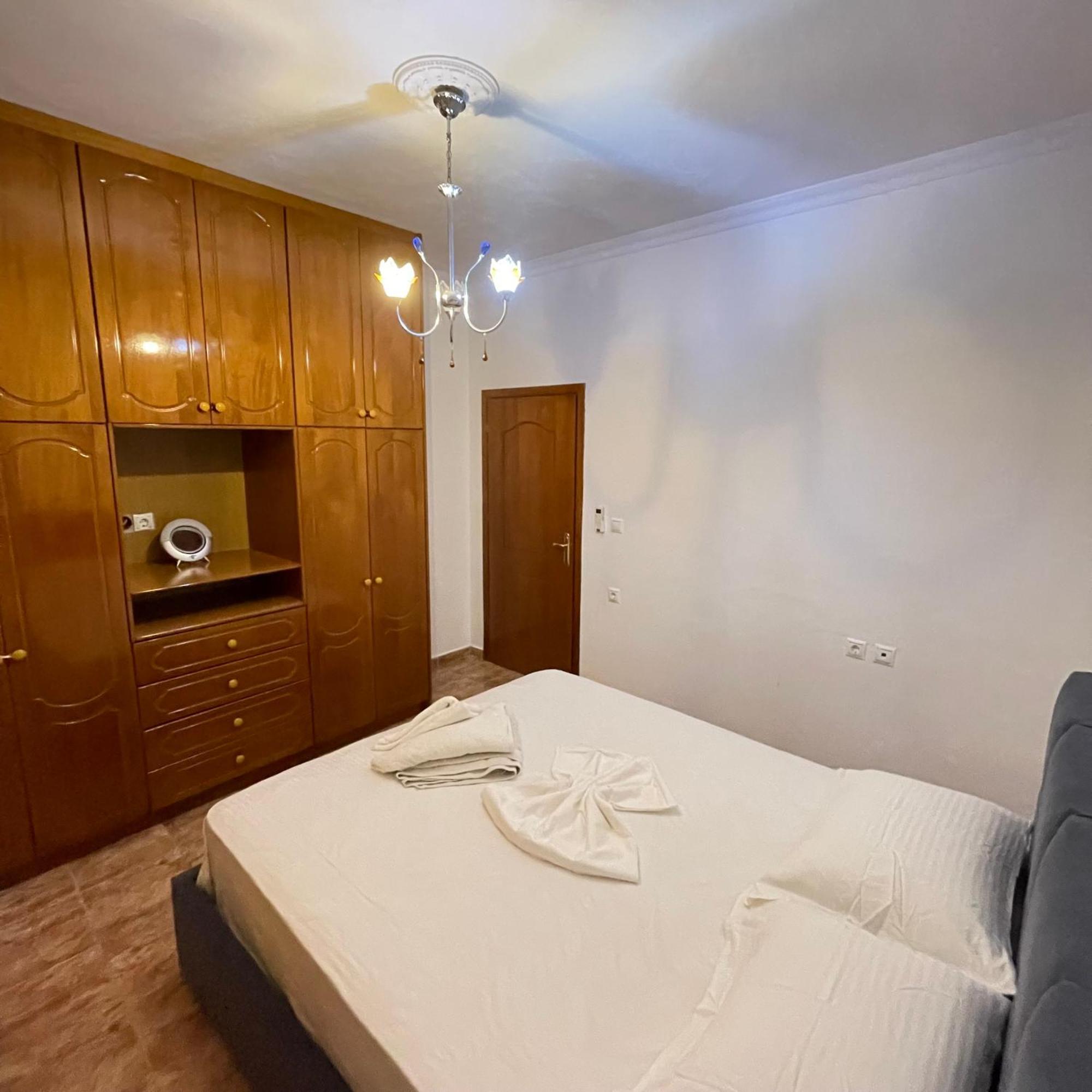 Ksamil Studio&Apartments Екстериор снимка