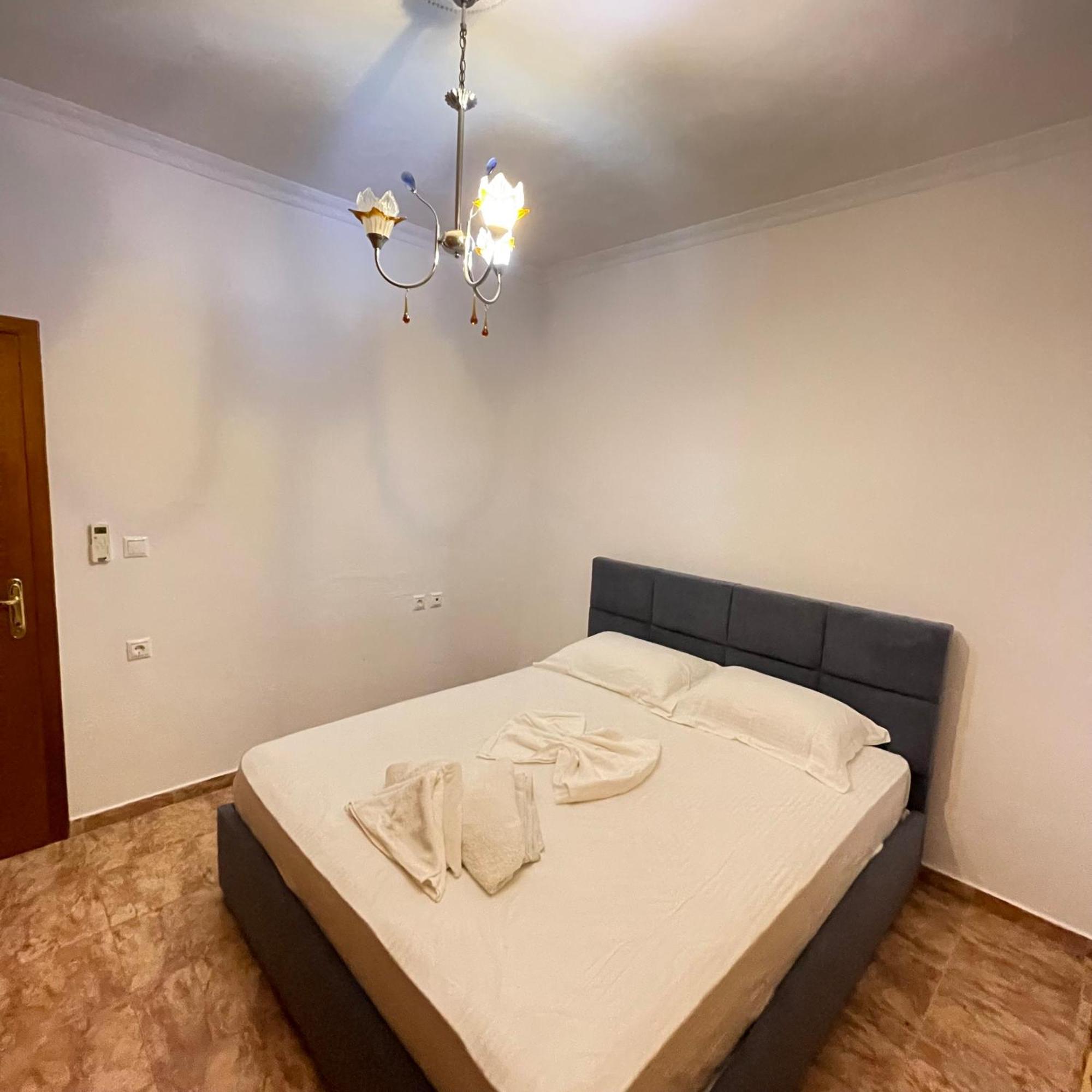 Ksamil Studio&Apartments Екстериор снимка