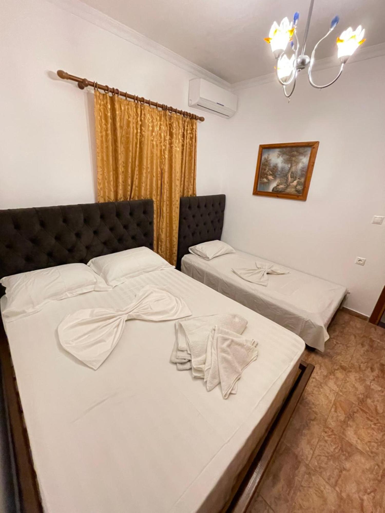 Ksamil Studio&Apartments Екстериор снимка