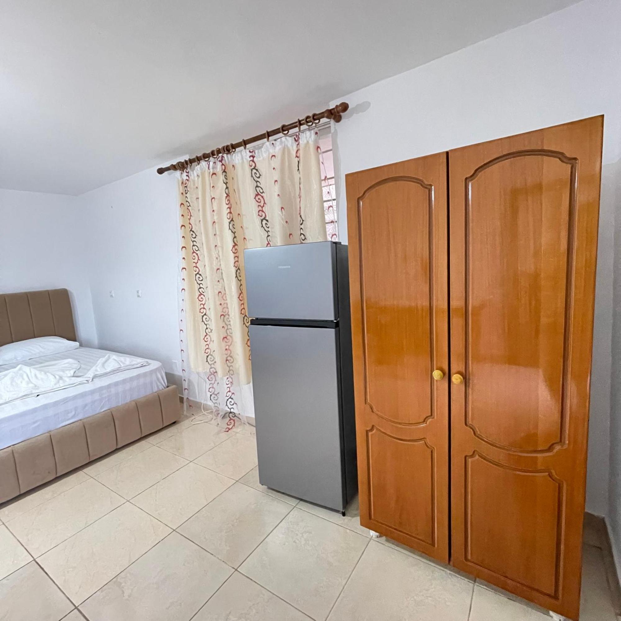 Ksamil Studio&Apartments Екстериор снимка