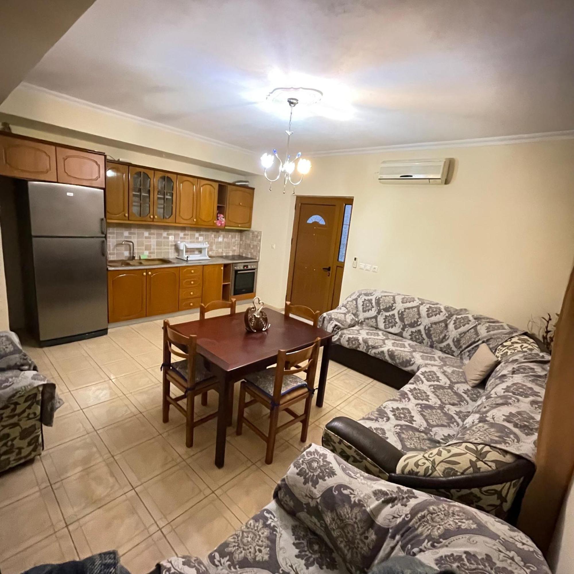Ksamil Studio&Apartments Екстериор снимка
