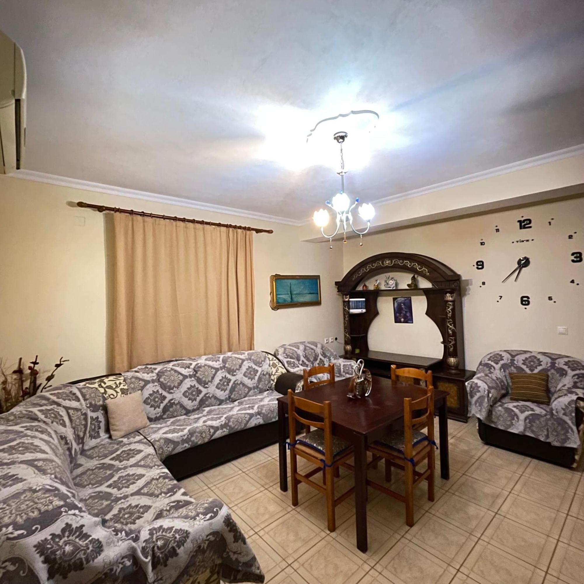 Ksamil Studio&Apartments Екстериор снимка
