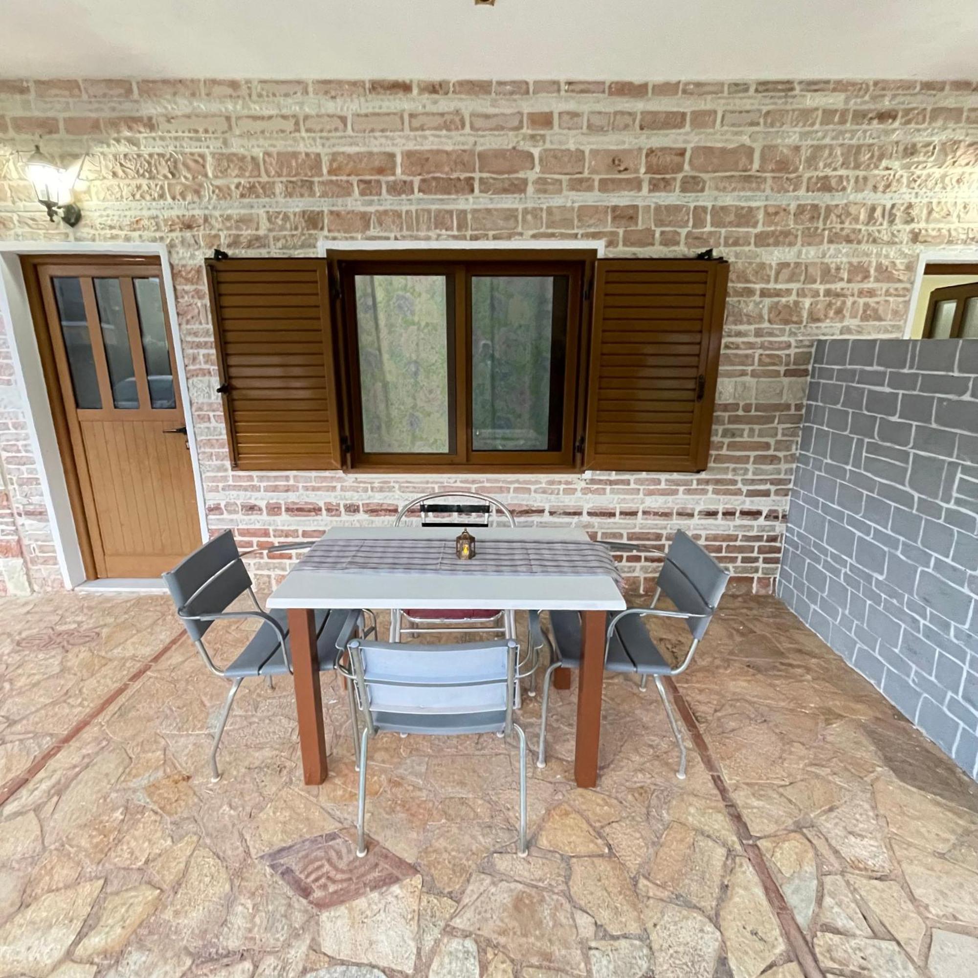 Ksamil Studio&Apartments Екстериор снимка