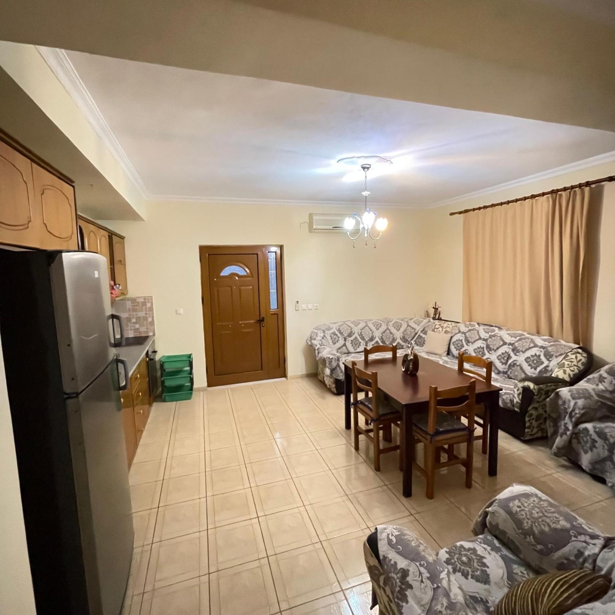 Ksamil Studio&Apartments Екстериор снимка