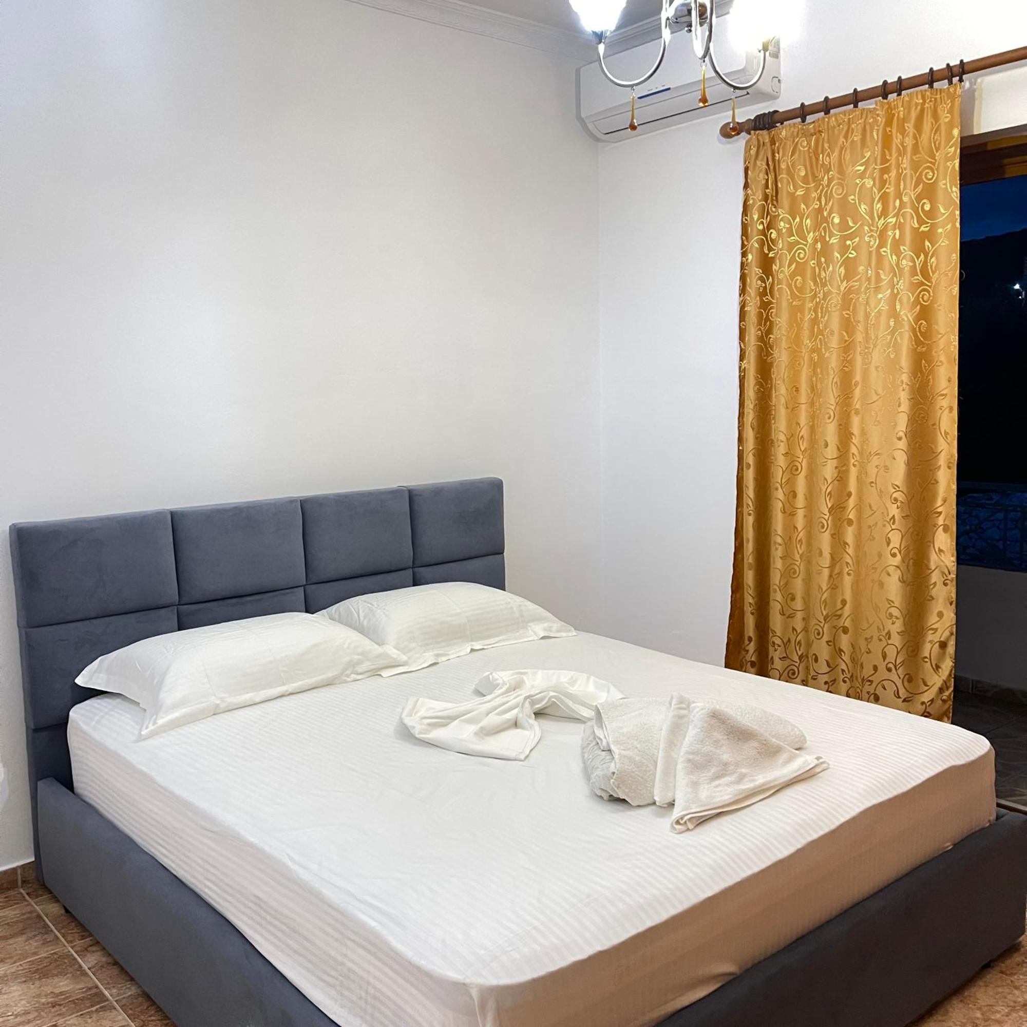 Ksamil Studio&Apartments Екстериор снимка