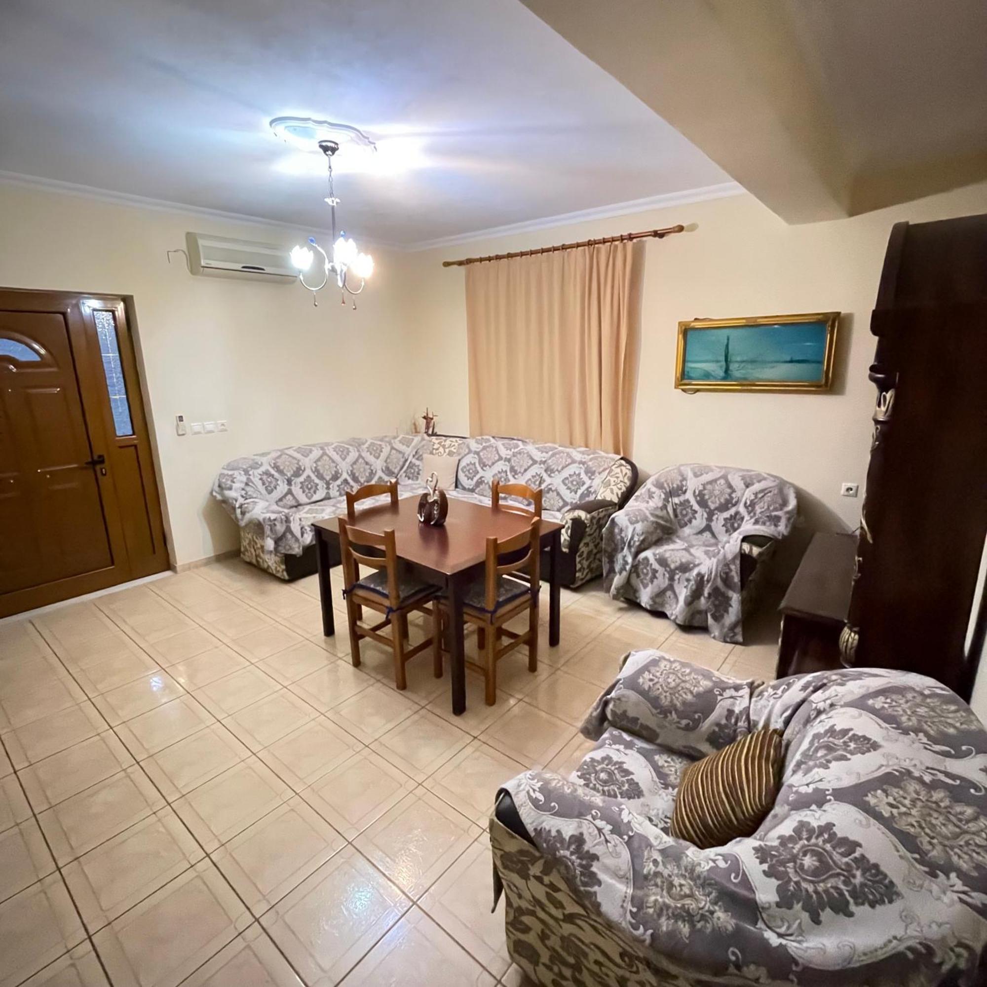 Ksamil Studio&Apartments Екстериор снимка