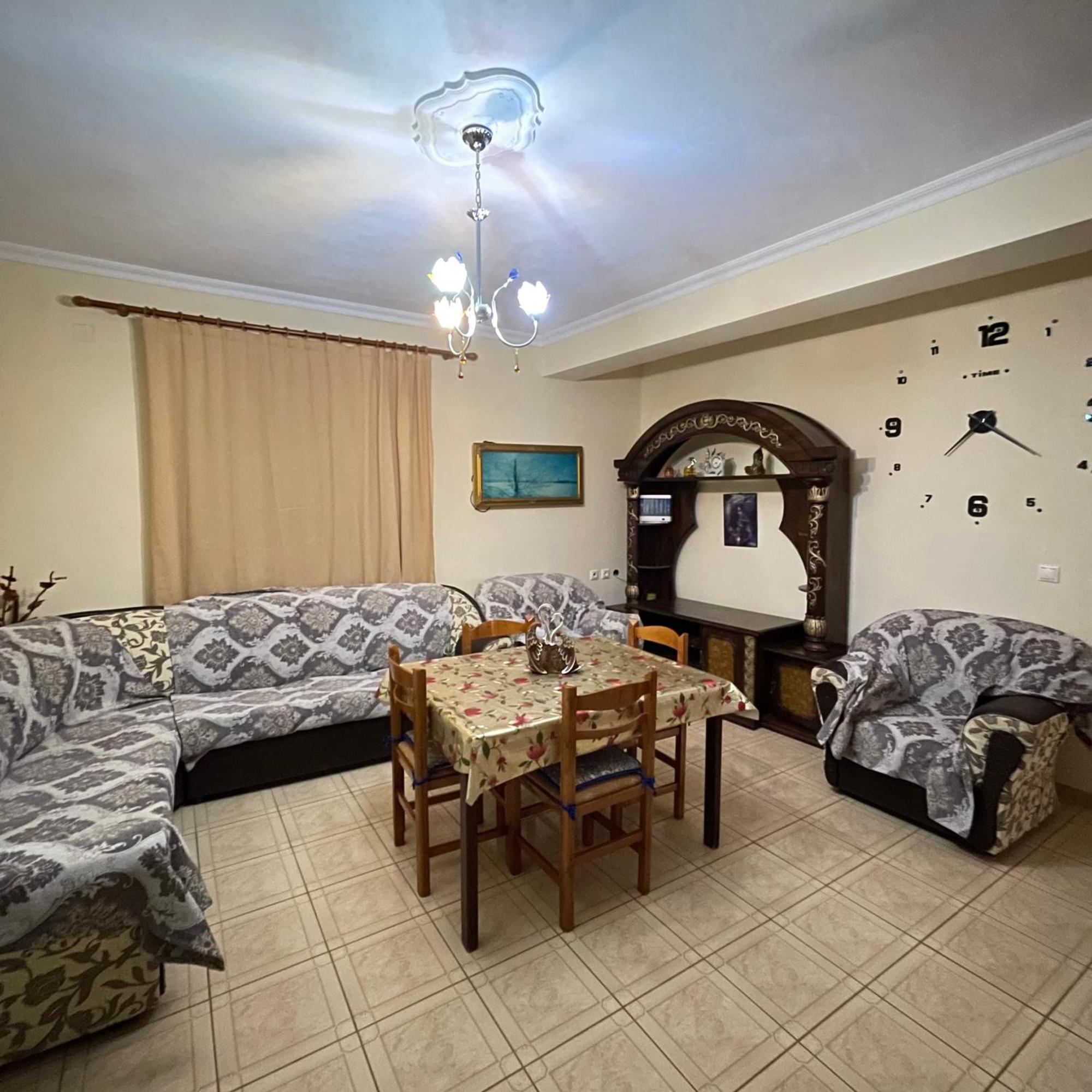 Ksamil Studio&Apartments Екстериор снимка