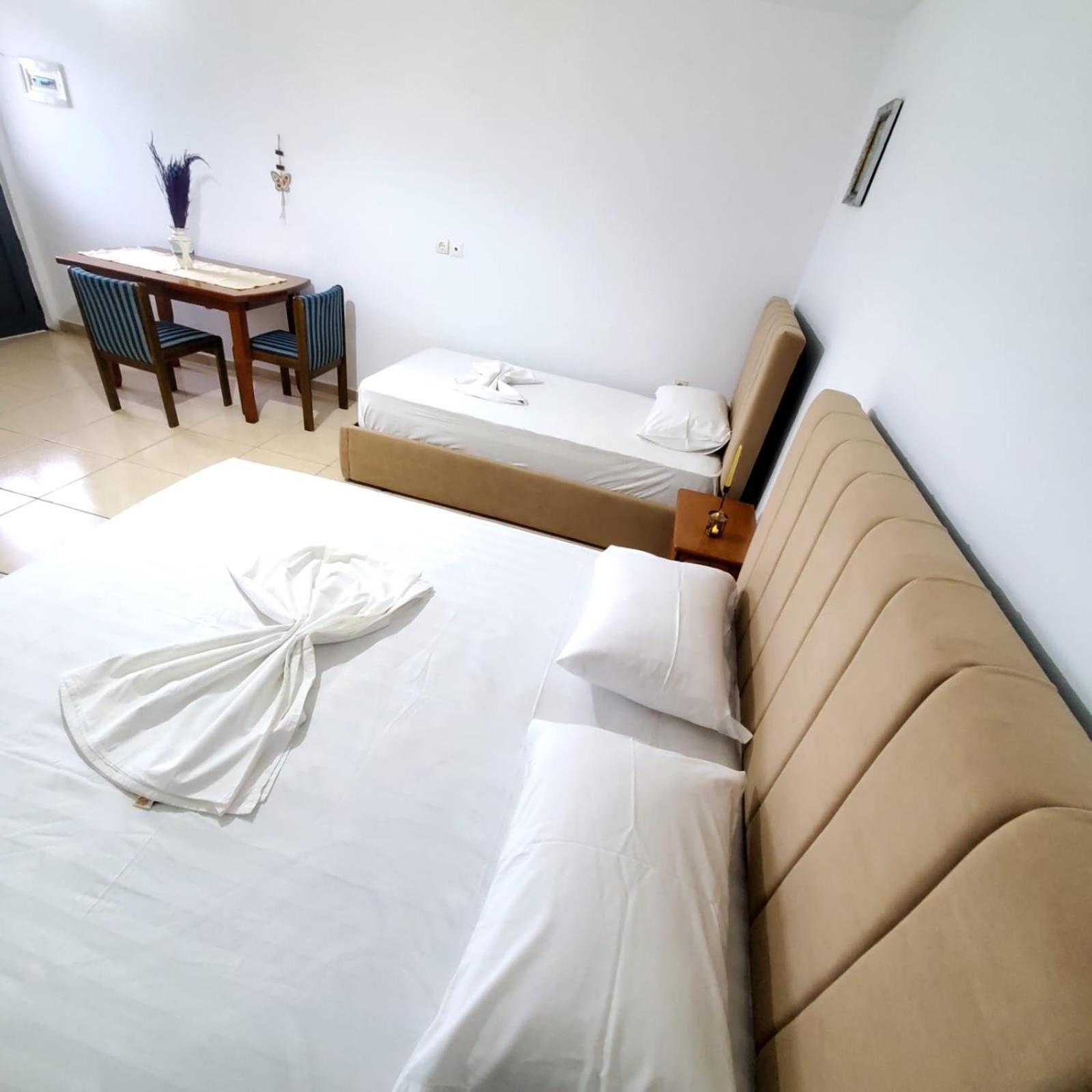 Ksamil Studio&Apartments Екстериор снимка