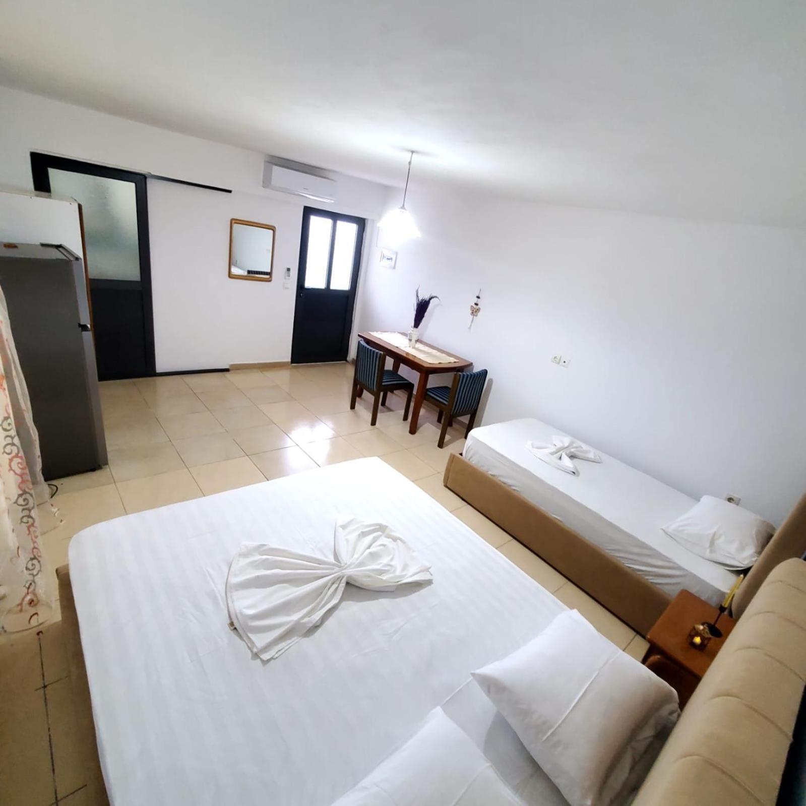 Ksamil Studio&Apartments Екстериор снимка