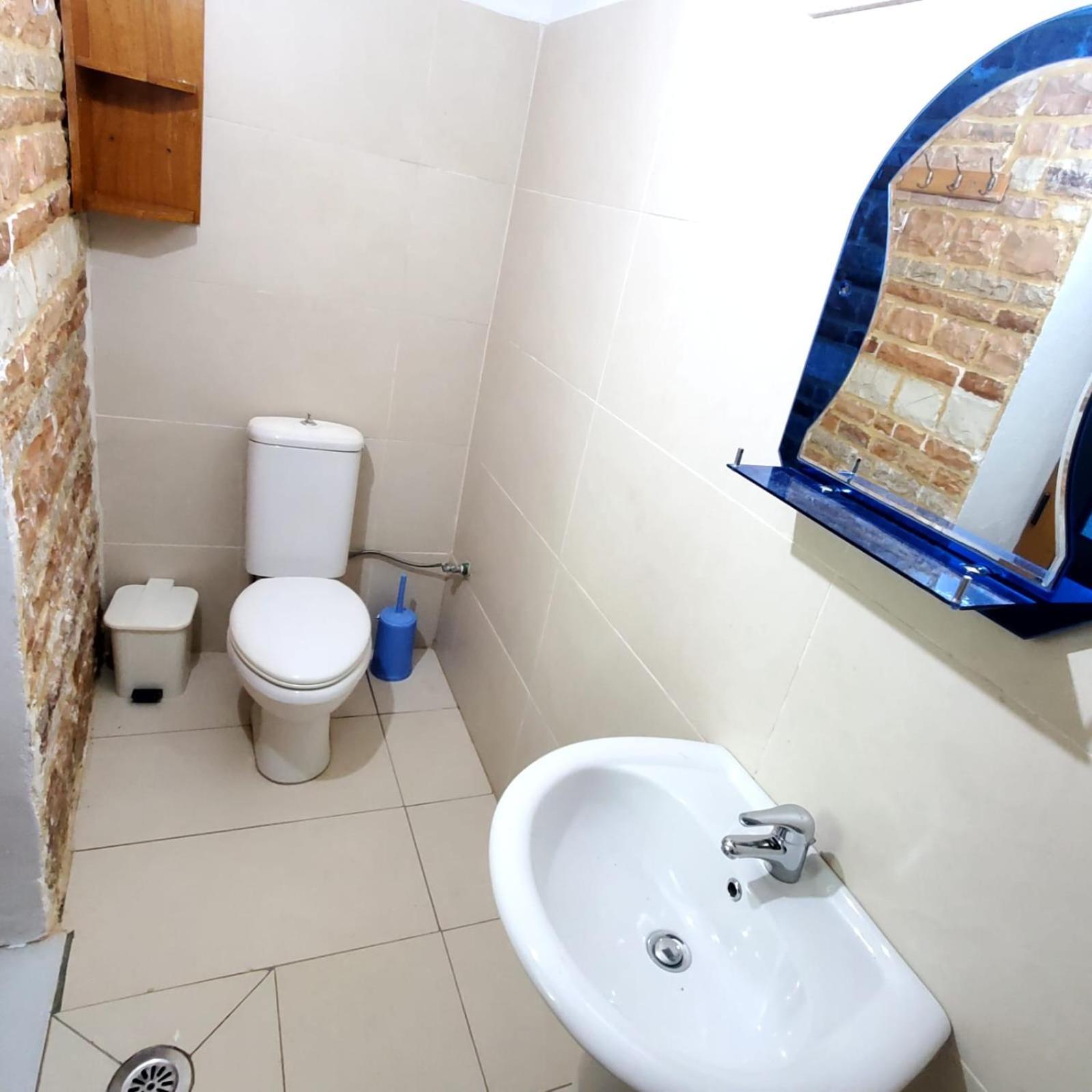 Ksamil Studio&Apartments Екстериор снимка