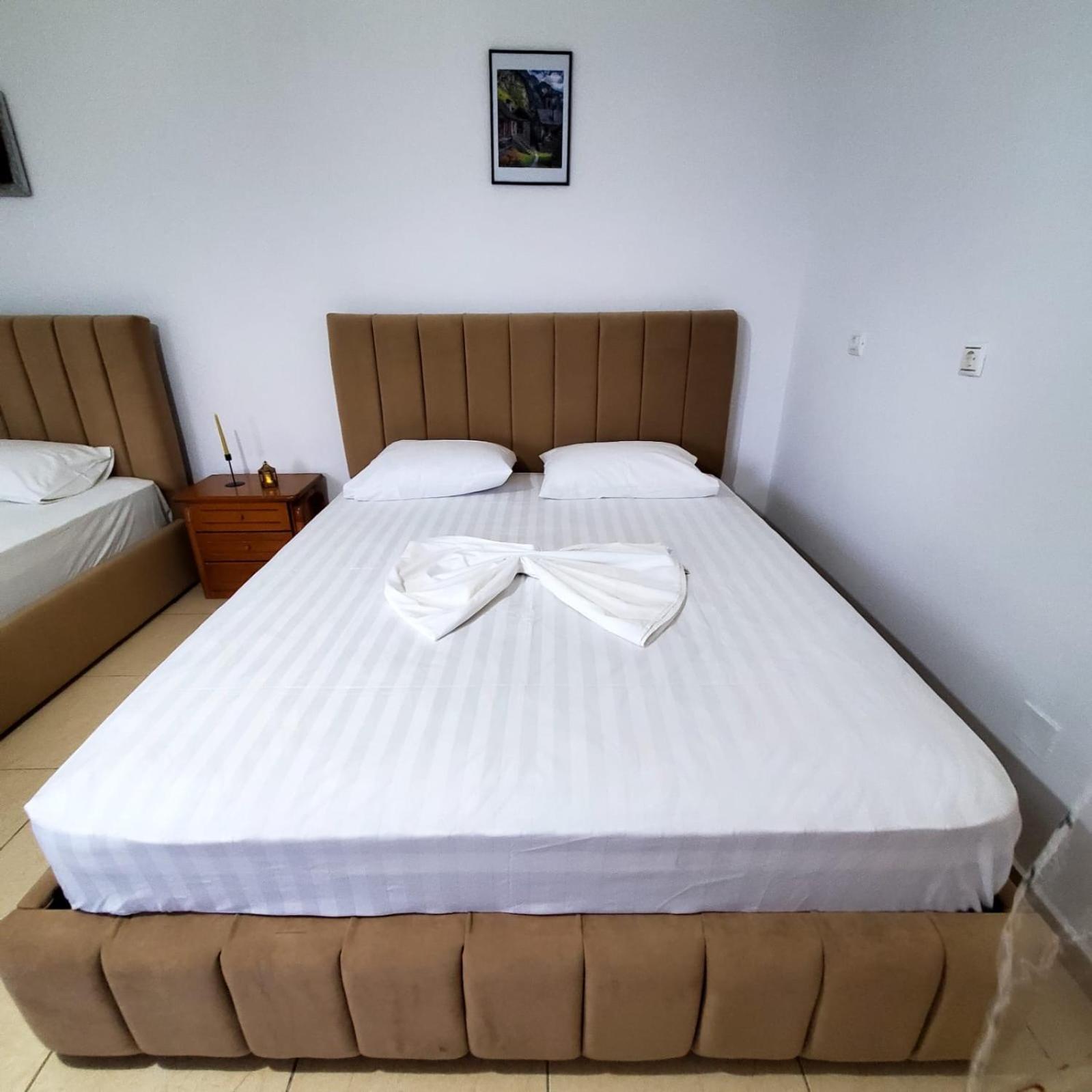Ksamil Studio&Apartments Екстериор снимка