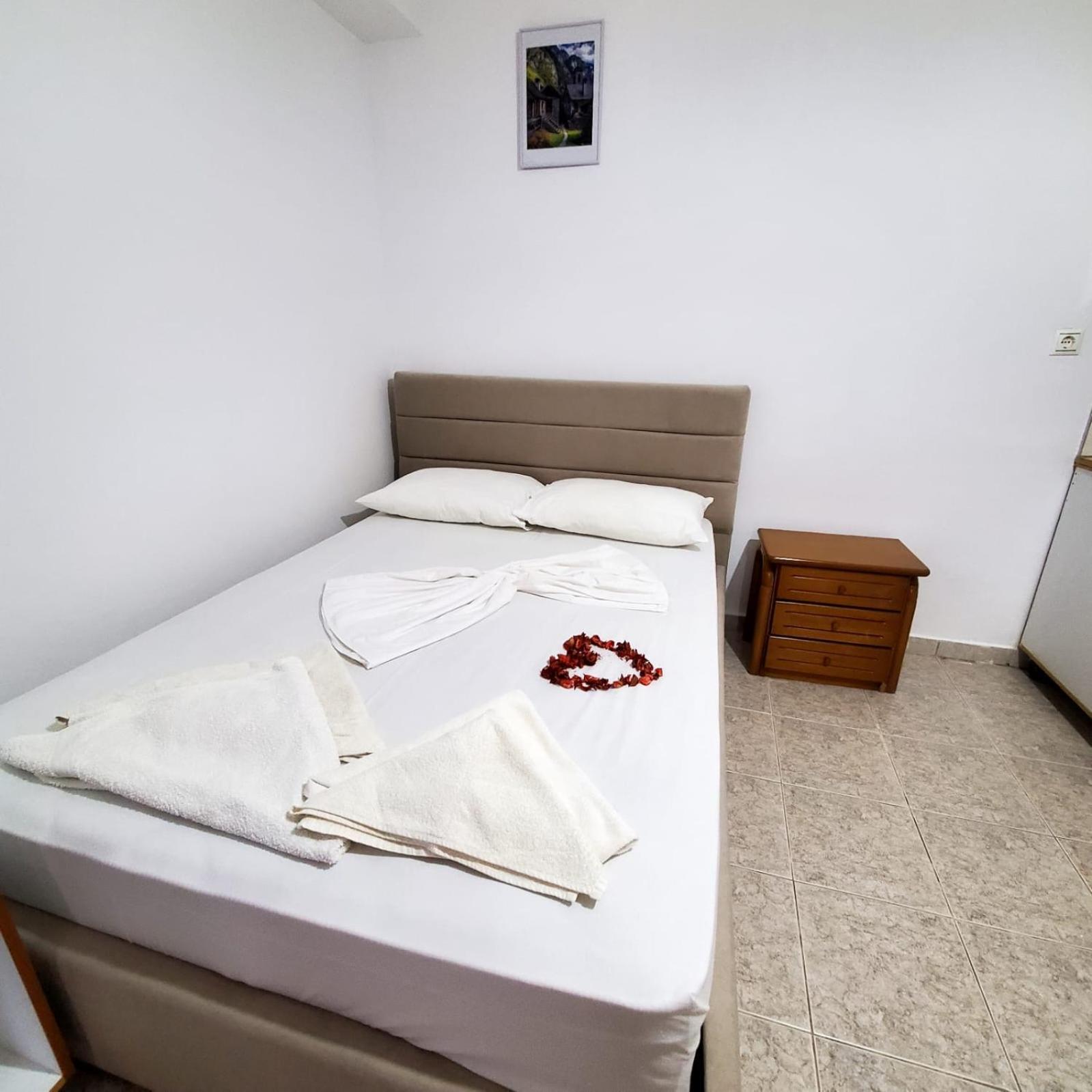 Ksamil Studio&Apartments Екстериор снимка