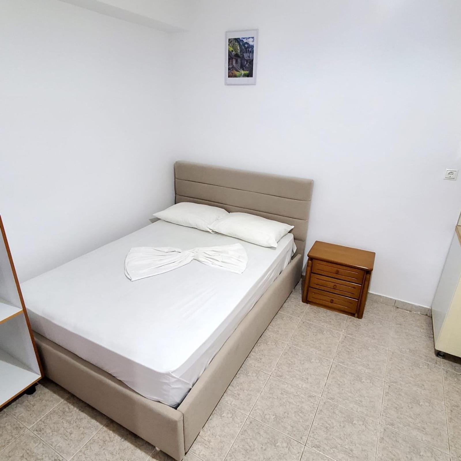 Ksamil Studio&Apartments Екстериор снимка