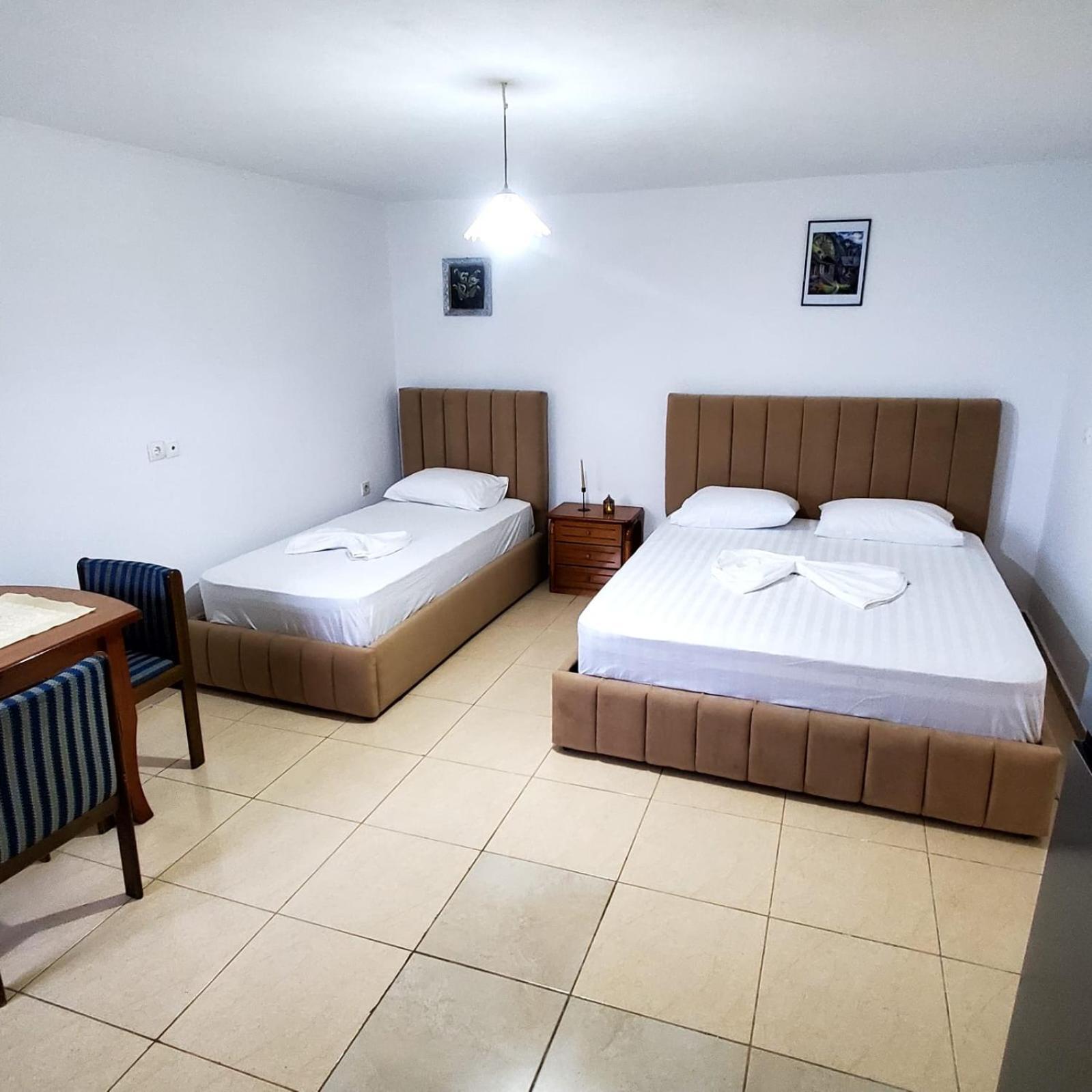 Ksamil Studio&Apartments Екстериор снимка