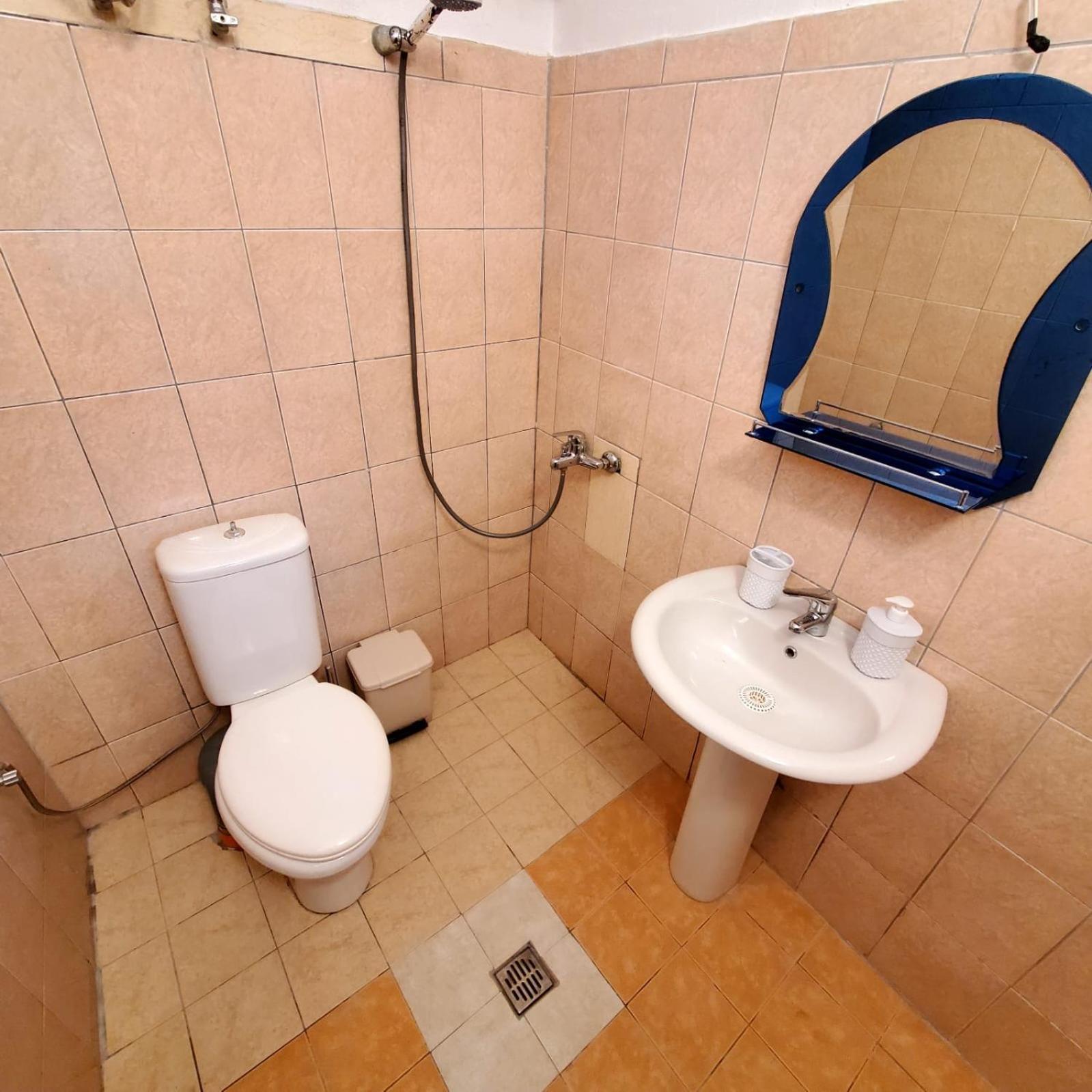 Ksamil Studio&Apartments Екстериор снимка