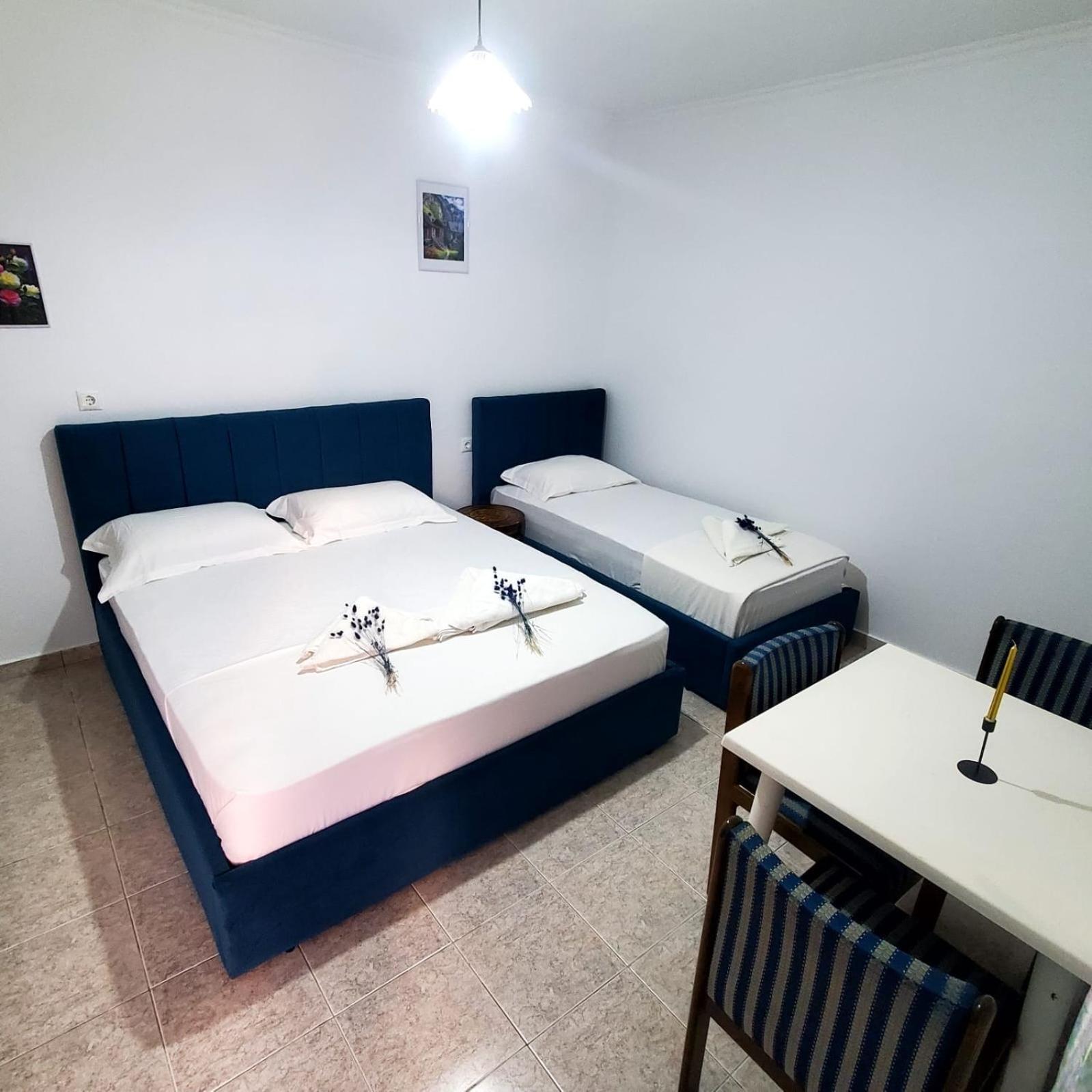 Ksamil Studio&Apartments Екстериор снимка