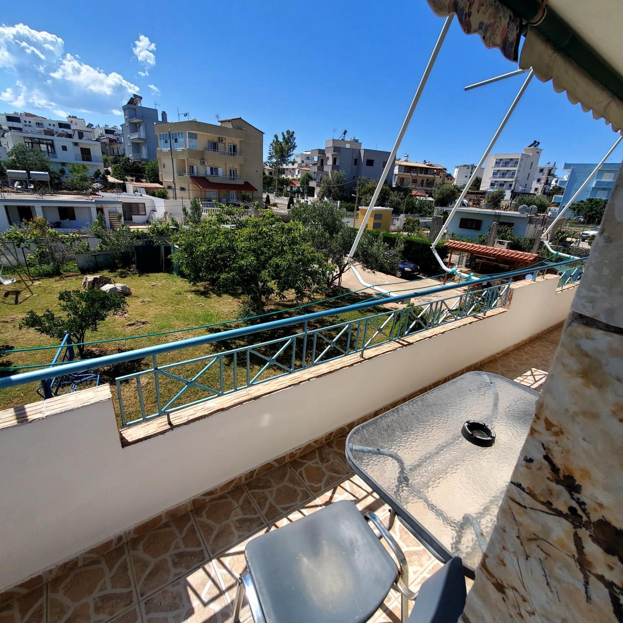 Ksamil Studio&Apartments Екстериор снимка