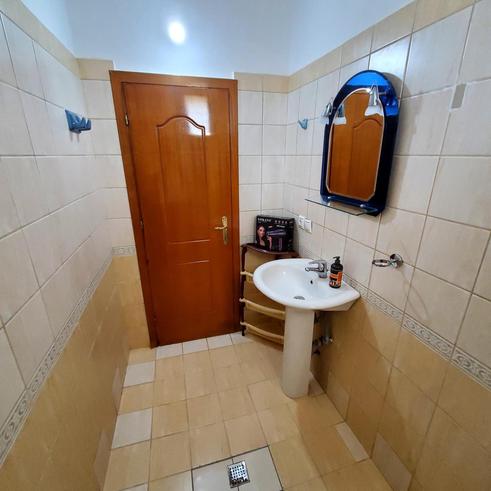Ksamil Studio&Apartments Екстериор снимка