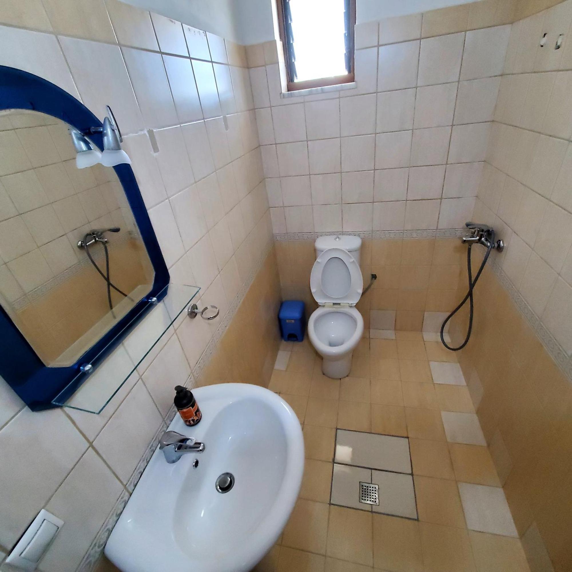 Ksamil Studio&Apartments Екстериор снимка