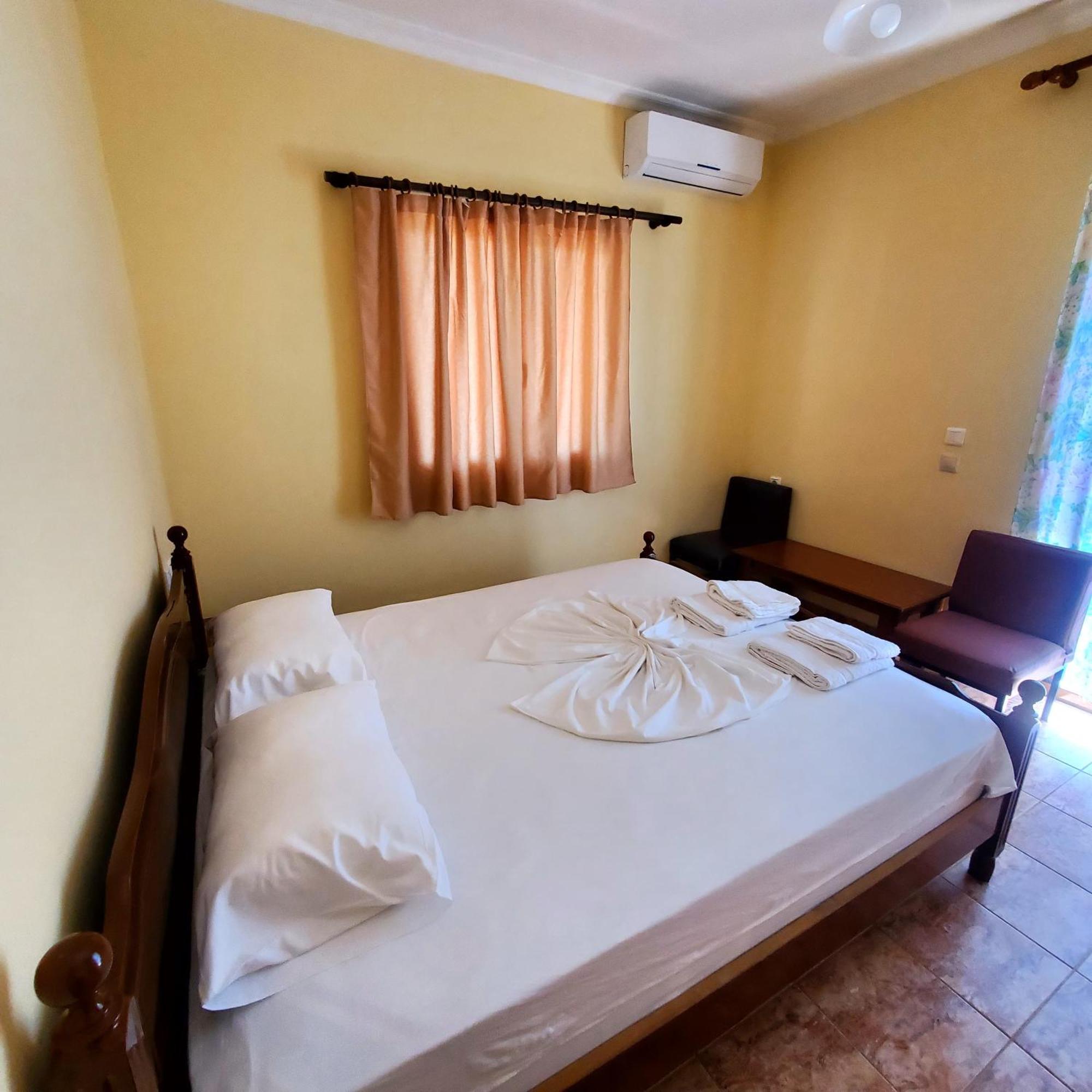Ksamil Studio&Apartments Екстериор снимка