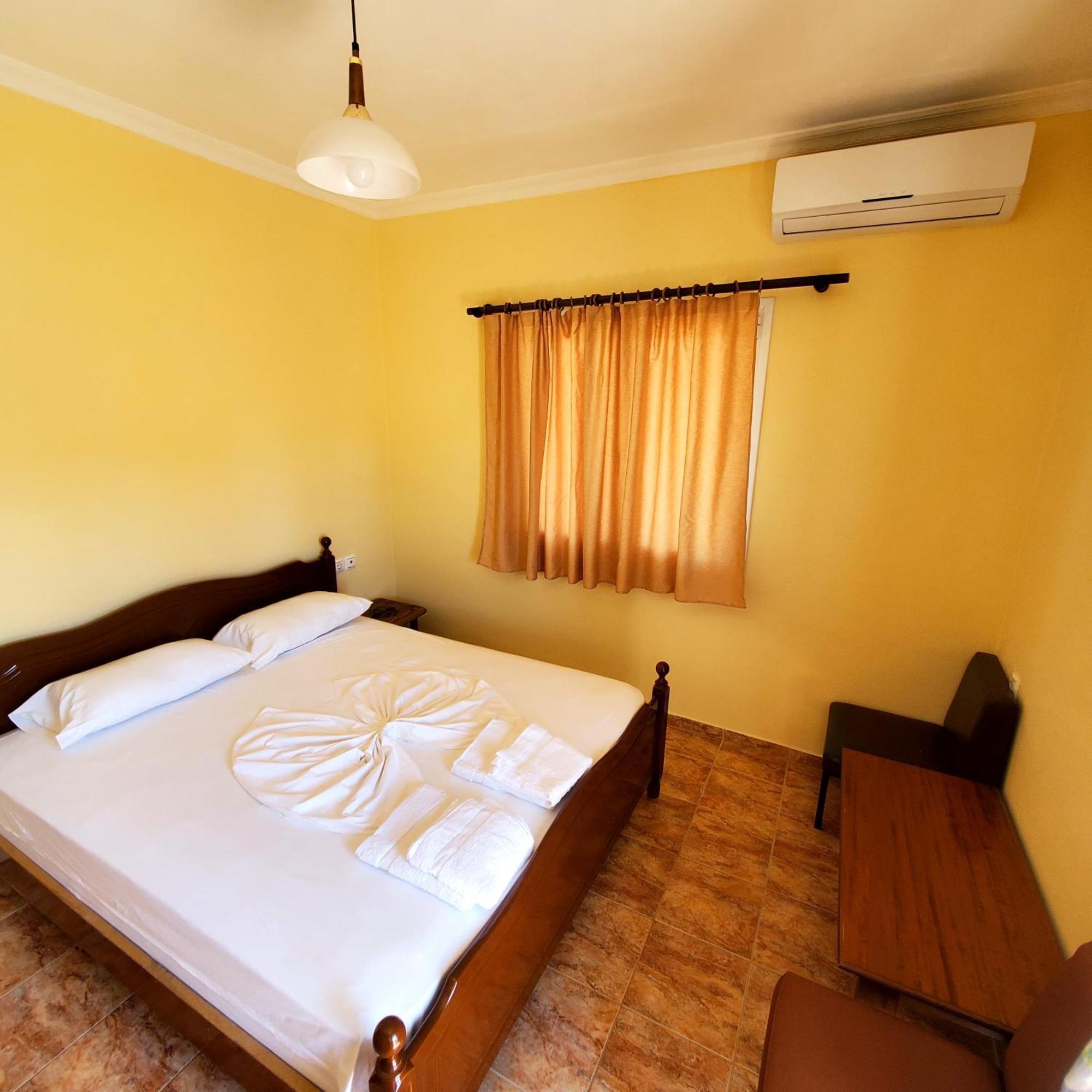 Ksamil Studio&Apartments Екстериор снимка