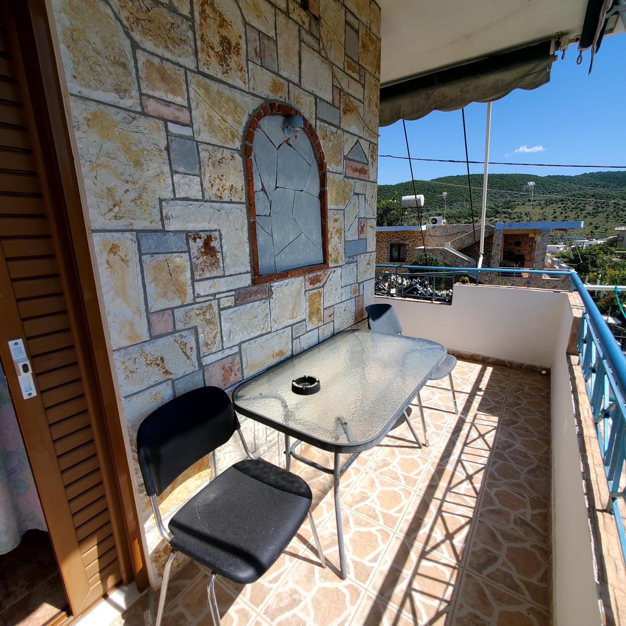 Ksamil Studio&Apartments Екстериор снимка