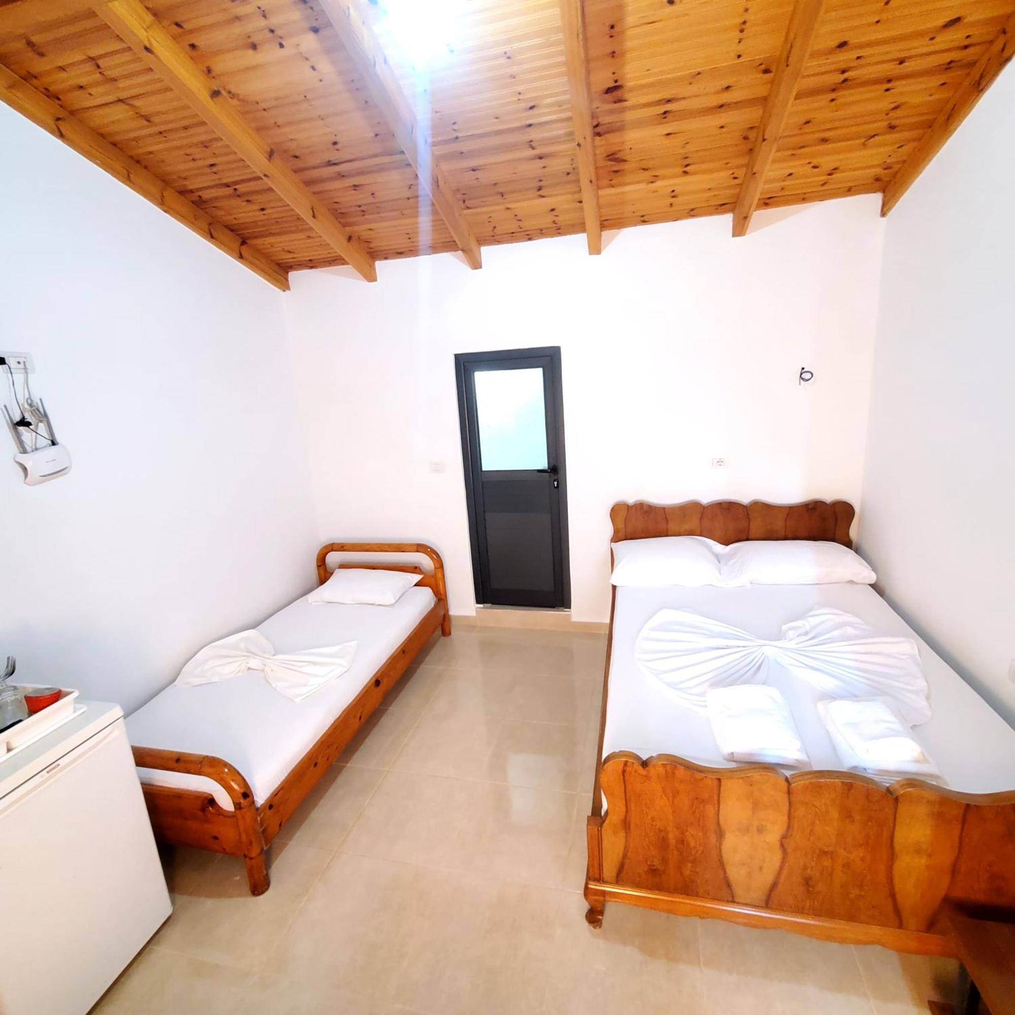Ksamil Studio&Apartments Екстериор снимка