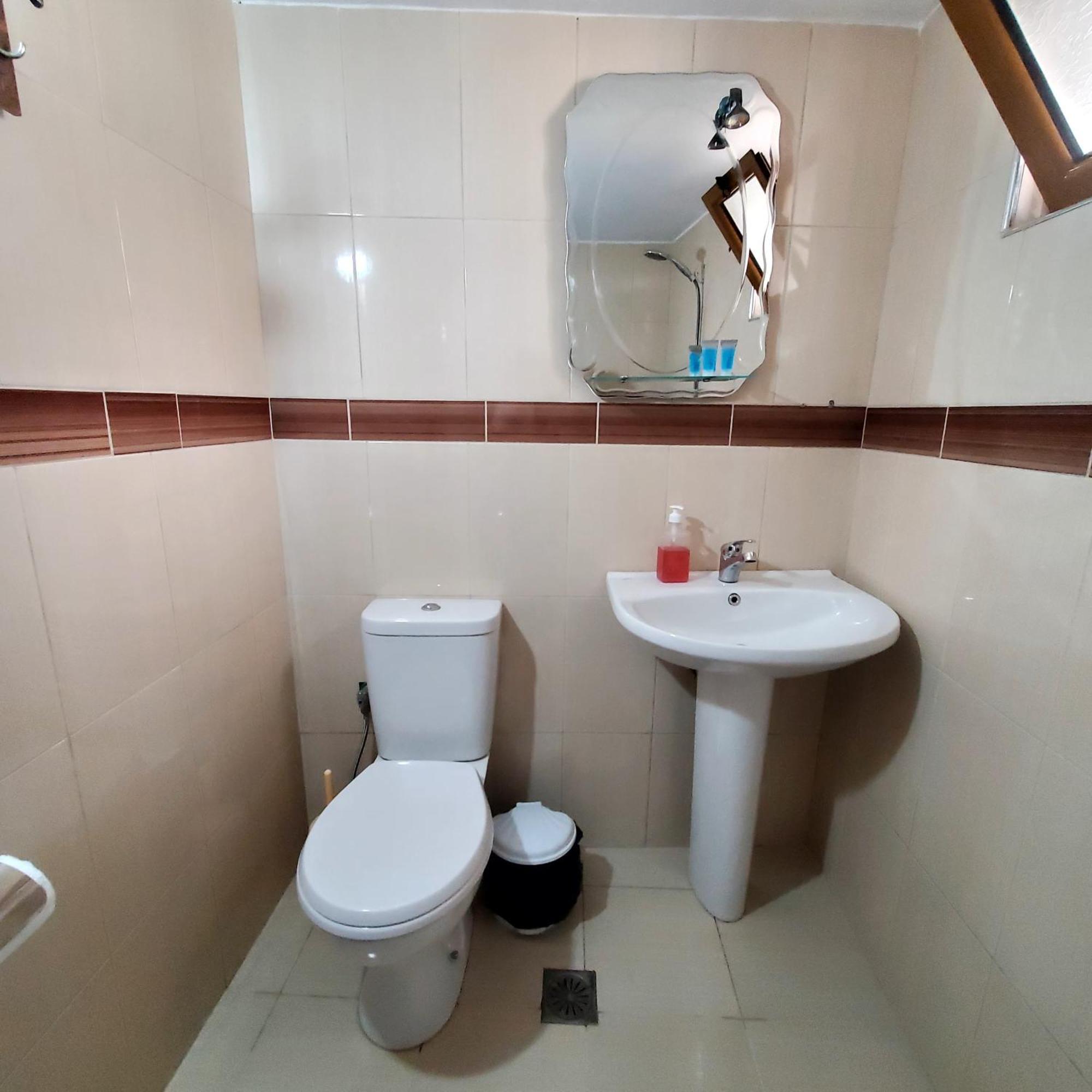Ksamil Studio&Apartments Екстериор снимка